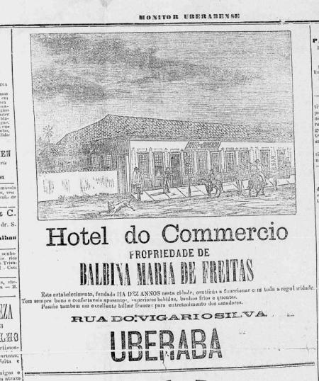 hotel 1886
