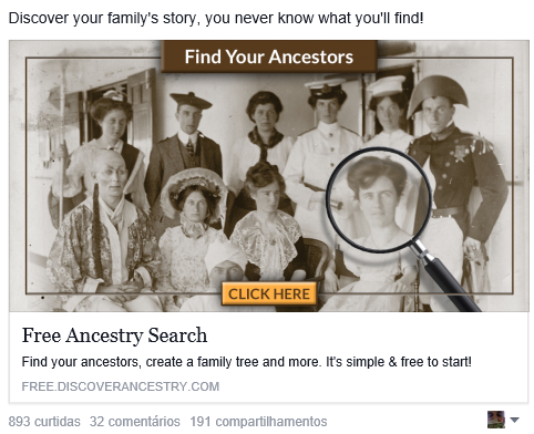 find ancestors